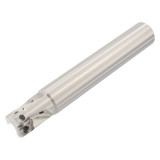 Seco Tools 00035457 | R217.69-1212.0-06-3AD 12.00mm Diameter x 12.00mm Shank x 80.00mm OAL Indexable Square-Shoulder End Mill