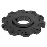 Seco Tools 00079766 | 335.18-05.00-0708R 127.00mm Diameter x 12.90mm Functional Length x 90 Degree Cutting Edge Angle Indexable Slotting Cutter