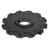 Seco Tools 00079767 | 335.18-06.00-0708R 152.40mm Diameter x 12.90mm Functional Length x 90 Degree Cutting Edge Angle Indexable Slotting Cutter