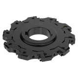 Seco Tools 00079776 | 335.18-05.00-0708L 127.00mm Diameter x 2.96mm Functional Length x 90 Degree Cutting Edge Angle Indexable Slotting Cutter