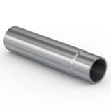 Seco Tools 00083979 | MM10-10045.0-0007 10.00mm Connection Diameter x 10.00mm Shank x 45.00mm OAL Replaceable Tip Milling Shank