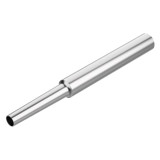 Seco Tools 00094758 | MM10-16160.0-1055M 16.00mm Connection Diameter x 16.00mm Shank x 160.00mm OAL Replaceable Tip Milling Shank