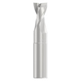 Seco Tools 03302597 | AN230.750E2S.0Z2 0.750" Diameter x 0.750" Shank x 4.000" OAL x 30 Degree Helix Angle 2 Flute Uncoated Carbide Square End Mill