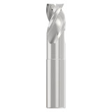 Seco Tools 03302634 | AN335.500E2S.0Z3A 12.70mm Diameter x 12.70mm Shank x 76.20mm OAL x 35 Degree Helix Angle 3 Flute Uncoated Carbide Square End Mill