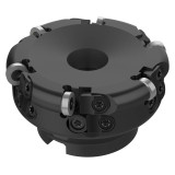 Seco Tools 00023749 | R220.70-0063-09-6 63.00mm Diameter x 40.00mm Functional Length Indexable Copy Face Mill
