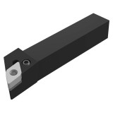 Seco Tools 00038385 | PDJNR2020K11 125.00mm Functional Length x 25.00mm Functional Width x 93 Degree Cutting Edge Angle Right Hand Cutting Direction Indexable Turning Toolholder