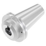 Seco Tools 00056669 | EM25044012840 50.00mm Diameter x 141.73mm OAL Modular Tool Holding System Adapter