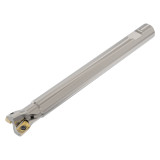 Seco Tools 00097192 | R217.79-1.00.3-XO.2A 1.000" Diameter x 0.750" Shank x 7.874" OAL Plunge Mill
