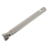 Seco Tools 00097192 | R217.79-1.00.3-XO.2A 1.000" Diameter x 0.750" Shank x 7.874" OAL Plunge Mill