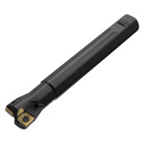 Seco Tools 00097787 | R217.79-3240.3-12A 40.00mm Diameter x 32.00mm Shank x 200.00mm OAL Plunge Mill