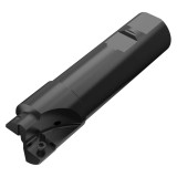 Seco Tools 02201608 | R417.19-3236.3-12A 36.00mm Diameter x 32.00mm Shank x 130.00mm OAL Indexable Square-Shoulder End Mill