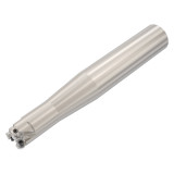 Seco Tools 02427371 | R217.29-2016.0-03.3.070 10.00mm Diameter x 20.00mm Shank x 130.00mm OAL Copy Mill Round Insert
