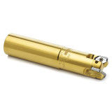 Seco Tools 02450302 | R217.97-3232.0-X12.3A 32.00mm Diameter x 32.00mm Shank x 150.00mm OAL Indexable Copy End Mill