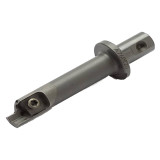 Seco Tools 02594965 | A760E30 16.00mm Connection Diameter x 16.00mm Shank x 103.00mm OAL Boring Head Straight Shank