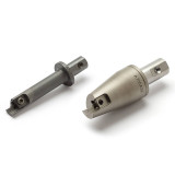 Seco Tools 02594978 | A760A33 16.00mm Connection Diameter x 16.00mm Shank x 108.00mm OAL Boring Head Straight Shank
