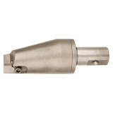 Seco Tools 02594978 | A760A33 16.00mm Connection Diameter x 16.00mm Shank x 108.00mm OAL Boring Head Straight Shank