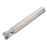 Seco Tools 02676793 | R217.69-2020.0-12-2AN 20.00mm Diameter x 20.00mm Shank x 150.00mm OAL Indexable Square-Shoulder End Mill