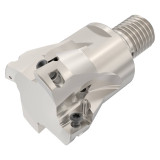 Seco Tools 02676840 | R217.69-1640.RE-12-4AN M16 Thread Size x 40.00mm Diameter x 11.00mm Maximum Cutting Depth x 40.00mm Functional Length x 8 Degree Rake Angle Indexable Square-Shoulder End Mill