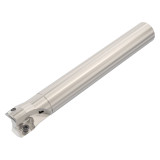 Seco Tools 02688849 | R217.69-00.87-0-12-2AN 0.875" Diameter x 0.750" Shank x 5.906" OAL Indexable Square-Shoulder End Mill