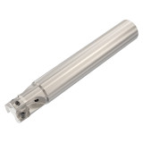 Seco Tools 02688854 | R217.69-01.00-0-12-3AN 25.40mm Diameter x 25.40mm Shank x 170.00mm OAL Indexable Square-Shoulder End Mill
