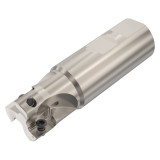 Seco Tools 02691793 | R217.69-3232.3-18-3AN 32.00mm Diameter x 32.00mm Shank x 110.00mm OAL Indexable Square-Shoulder End Mill