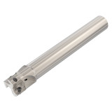 Seco Tools 02694936 | R217.69-01.25-0-18-3LAN 1.250" Diameter x 1.000" Shank x 7.677" OAL Indexable Square-Shoulder End Mill