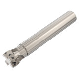 Seco Tools 02694938 | R217.69-01.50-0-18-4LAN 1.500" Diameter x 1.250" Shank x 8.268" OAL Indexable Square-Shoulder End Mill