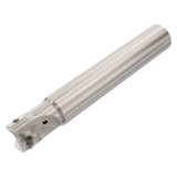 Seco Tools 02699117 | R217.69-01.00-0-18-2LAN 25.40mm Diameter x 25.40mm Shank x 170.00mm OAL Indexable Square-Shoulder End Mill