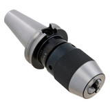 Techniks 16456 | BT30 Taper x 31.75mm Diameter x 110.00mm Projection Length Drill Chuck