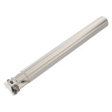 Seco Tools 02732333 | R217.79-2532.0-XO12-3AN 32.00mm Diameter x 25.00mm Shank x 250.00mm OAL Plunge Mill