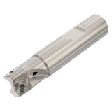 Seco Tools 02769180 | R217.69-1616.3-10-2A 16.00mm Diameter x 16.00mm Shank x 78.00mm OAL Indexable Square-Shoulder End Mill