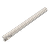 Seco Tools 02769205 | R217.69-1820.0-10-2A 20.00mm Diameter x 18.00mm Shank x 200.00mm OAL Indexable Square-Shoulder End Mill