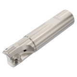 Seco Tools 02769210 | R217.69-2020.3-10-2A 20.00mm Diameter x 20.00mm Shank x 90.00mm OAL Indexable Square-Shoulder End Mill