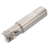 Seco Tools 02772254 | R217.69-2018.3-10-2A 18.00mm Diameter x 20.00mm Shank x 85.00mm OAL Indexable Square-Shoulder End Mill