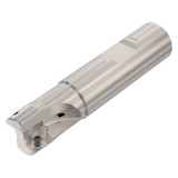 Seco Tools 02772637 | R217.69-00.75-3-10-2A 0.750" Diameter x 0.750" Shank x 3.390" OAL Indexable Square-Shoulder End Mill