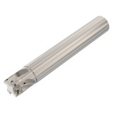 Seco Tools 02772710 | R217.69-01.00-0-10-4A 25.40mm Diameter x 25.40mm Shank x 170.00mm OAL Indexable Square-Shoulder End Mill