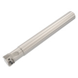 Seco Tools 02827522 | R217.94-2020.0-08-2A 20.00mm Diameter x 20.00mm Shank x 160.00mm OAL Indexable Square-Shoulder End Mill