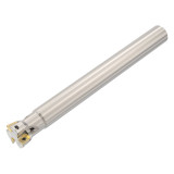Seco Tools 02842052 | R217.79-2025.0-10-3A 25.00mm Diameter x 20.00mm Shank x 200.00mm OAL Plunge Mill