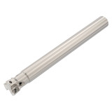 Seco Tools 02842052 | R217.79-2025.0-10-3A 25.00mm Diameter x 20.00mm Shank x 200.00mm OAL Plunge Mill