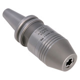 Techniks 64.05.046.051 | ISO30 Taper x 1/2" Maximum Capacity x 50.00mm Diameter x 103.00mm Projection Length Drill Chuck