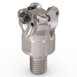 Seco Tools 02949637 | R217.29I-01.50-16RE-06.4A M16 Thread Size x 26.10mm Diameter x 6.00mm Maximum Cutting Depth x 40.00mm Functional Length x 4 Degree Rake Angle Indexable Copy End Mill
