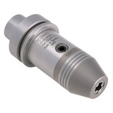 Techniks 93.05.046.003 | HSK63A Taper 48.01mm Diameter x 1/2" Maximum Capacity Drill Chuck