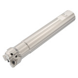 Seco Tools 03058304 | R217.79-3240.3-08-3A 40.00mm Diameter x 32.00mm Shank x 200.00mm OAL Plunge Mill