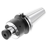 Seco Tools 03197133 | CAT40ADB-SM1.000-4.000-L1 57.15mm Diameter x 25.40mm Shank x 187.30mm OAL Shell Mill Holder