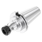 Seco Tools 03201485 | CAT50ADB-ER32-6.000 50.00mm Body Diameter 254.00mm OAL ER 32 Collet Chuck