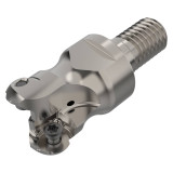 Seco Tools 03278781 | R217.29I-1020.RE-05.2A 10.00mm Diameter x 28.00mm Functional Length Indexable Copy End Mill