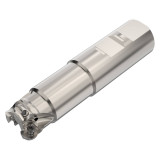 Seco Tools 03278801 | R217.29I-2525.3-05.3.050A 15.00mm Diameter x 25.00mm Shank x 105.50mm OAL Indexable Copy End Mill