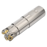 Seco Tools 03278802 | R217.29I-3232.3-05.4.060A 22.00mm Diameter x 32.00mm Shank x 119.50mm OAL Indexable Copy End Mill