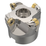 Seco Tools 03278804 | R220.29I-0050-05.4A 40.00mm Diameter x 40.00mm Functional Length Indexable Copy End Mill