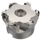 Seco Tools 03278807 | R220.29I-0063-05.6A 53.00mm Diameter x 40.00mm Functional Length Indexable Copy End Mill